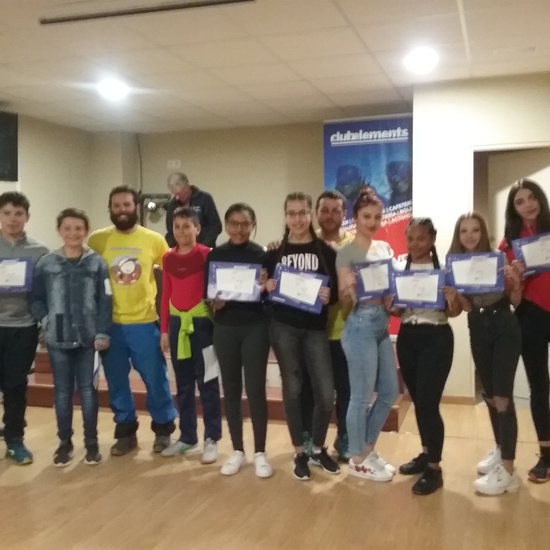 VIAJE DE ESQUÍ 2019 26