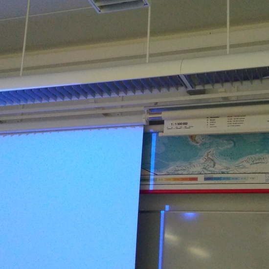 Tikkurilan Lukio. Helsinki (Finlandia) Erasmus + 2018 9