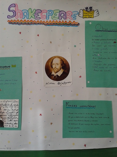 CERVANTES Y EL QUIJOTE