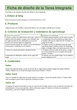 Ficha Trabajo Integrado