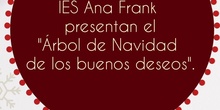 Navidad IES Ana Frank 24-25