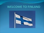 FINLAND