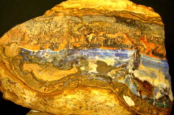 ópalo noble (Australia)