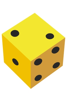 Dado, 2