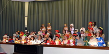 NAVIDAD 2017 2º EDU. PRIMARIA_2 39