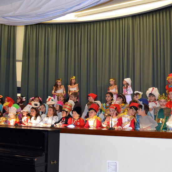 NAVIDAD 2017 2º EDU. PRIMARIA_2 39