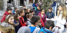  visita guiada en inglés al escorial 4