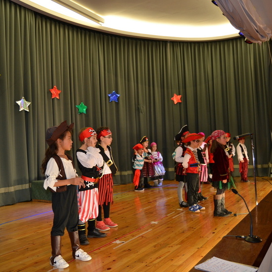 NAVIDAD 2017 INFANTIL GRUPO A 15