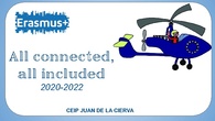 Movilidades Erasmus+ CEIP Juan de la Cierva
