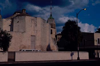 Edificación de una ciudad