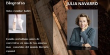Julia Navarro