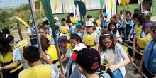 MULTIAVENTURA 5º  y  6º EP MAYO 2018 20