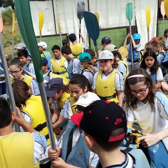MULTIAVENTURA 5º  y  6º EP MAYO 2018 20