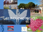 CEIP CIUDAD PEGASO