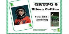 GRUPO 6_ EILEEN COLLINS