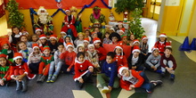 Visita de los Reyes Magos 2. Curso 19-20 35