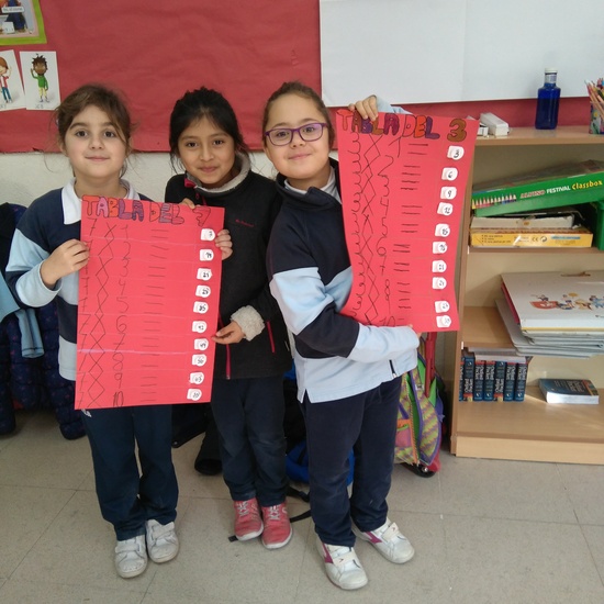 2016_12_3ºB Aprende las tablas sin esfuerzo... 6