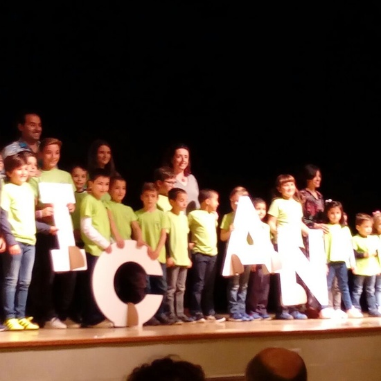 CRA Los Olivos: Premios DFC 2017 8