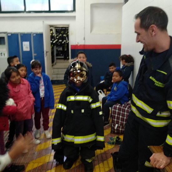 Parque de bomberos 3ºB 2019 11