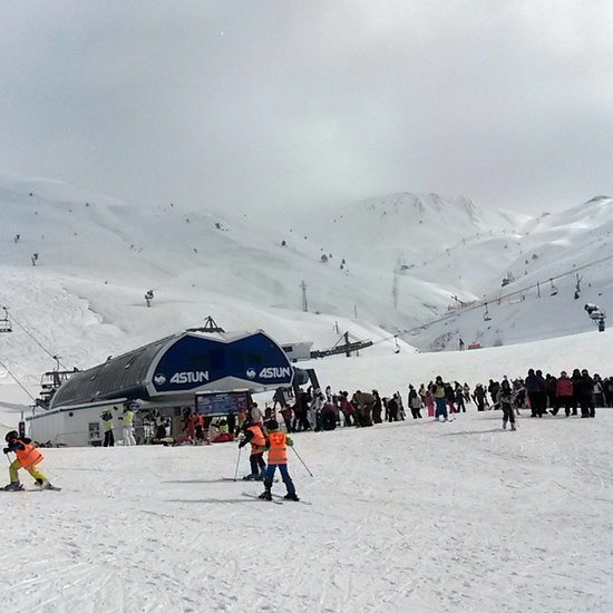 Viaje de Esquí 2018 8