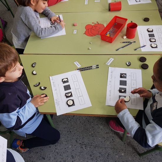 2018_03_INF 3A disfruta de la lectura_CEIP FDLR_Las Rozas 21