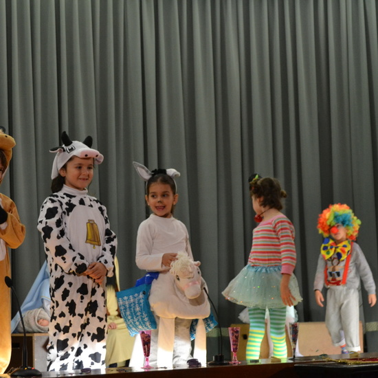 FOTOS NAVIDAD 2018 1º EP 24