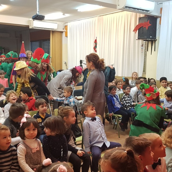 Fotos Teatro de Padres 10