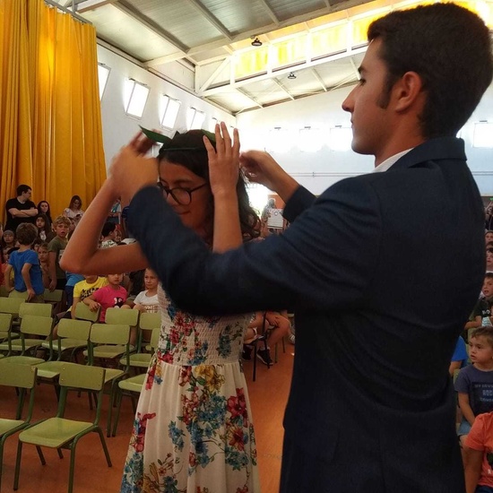 Graduación-Promoción18-19 2