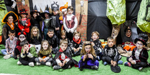 Ceip Ágora Halloween 2019 4