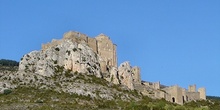 Castillo de Loarre, Huesca