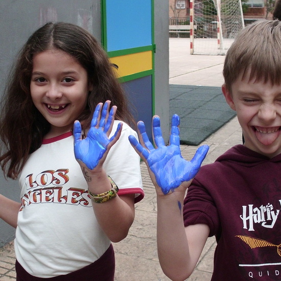 ESCUELA ESPACIO DE PAZ.- DÍA DE LA PAZ 2020 11