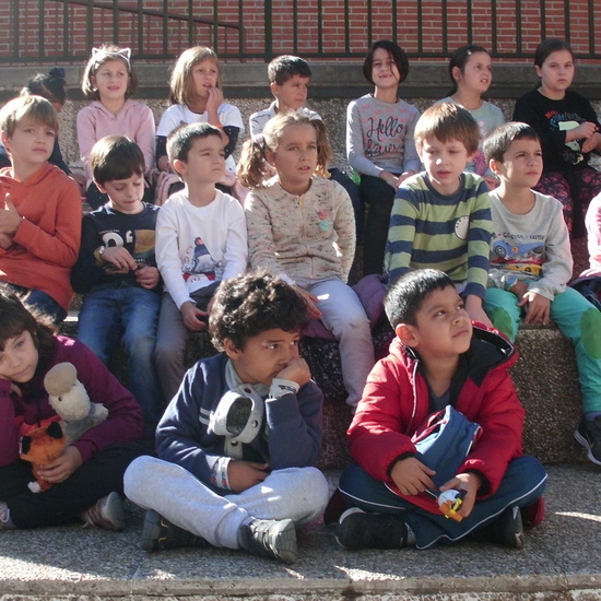 ASAMBLEA GENERAL. APROBANDO NORMAS DE CONVIVENCIA 2 14