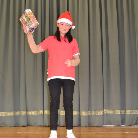 FOTOS NAVIDAD 2018 5º Y 6º EP_1 3