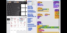 Triangles classification on Scratch