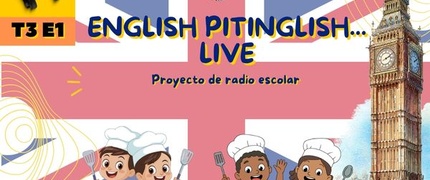 LET´S GET COOKING! 