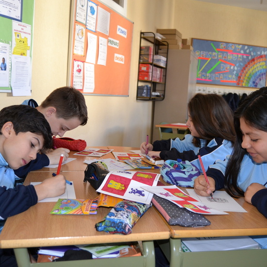 JORNADAS CULTURALES 2019 PRIMER DÍA 26