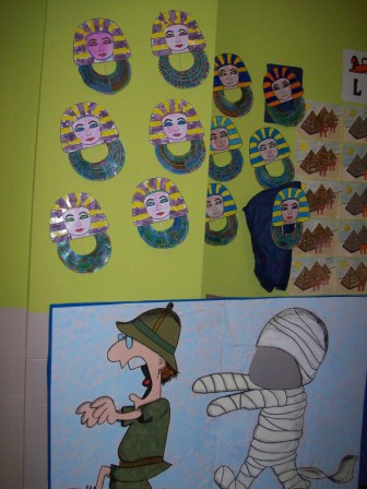 S.C Roma, Grecia y Egipyo 5