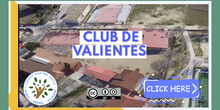 EL CLUB DE VALIENTES