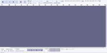 Edición de música y efectos con Audacity