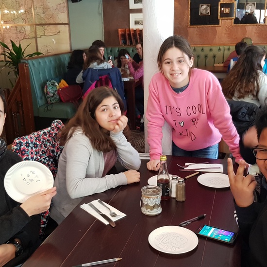 Viaje a Exmouth Marzo 2018 32