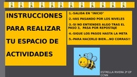 INSTRUCCIONES TARA 5