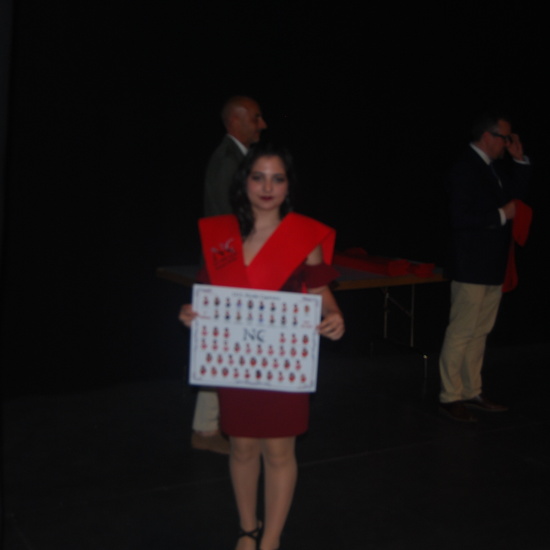 Graduación - 2º Bachillerato - Curso 2017/18 - Álbum # 3 23