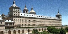 Monasterio de San Lorenzo de El Escorial