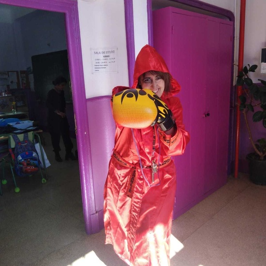 Carnaval Berceo I. 24