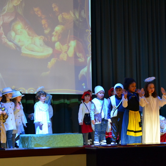 FOTOS NAVIDAD 2018 2º EP 21