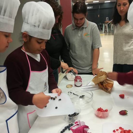Luis Bello 5º Visita Mercado de Prosperidad 16