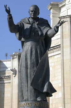 Juan Pablo II