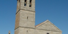 Iglesia de Chapineria