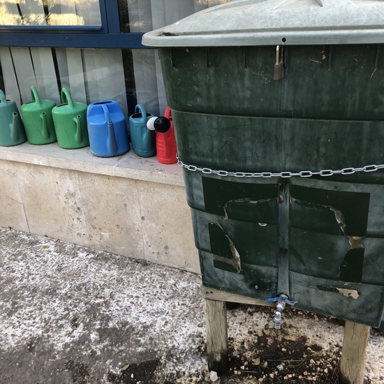 Albergue 6º - 1º día (tarde) 10