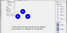 PCBWizard - Como crear un componente - Parte 1a